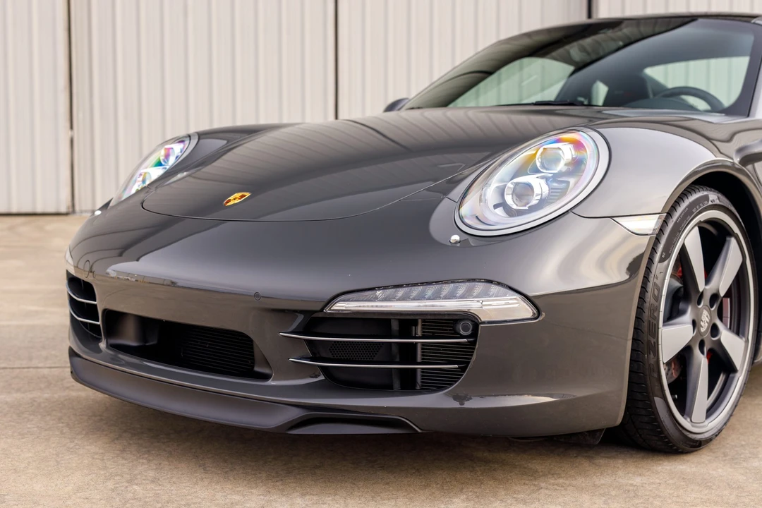 2014 Porsche 991 Carrera S - Image 28 of 31