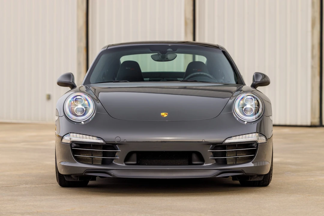 2014 Porsche 991 Carrera S - Image 8 of 31