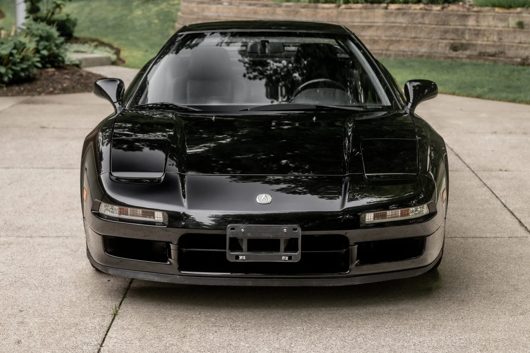 1991 Acura NA1 NSX - Image 3 of 31