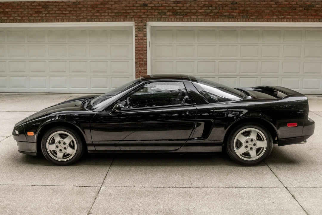 1991 Acura NA1 NSX - Image 4 of 31