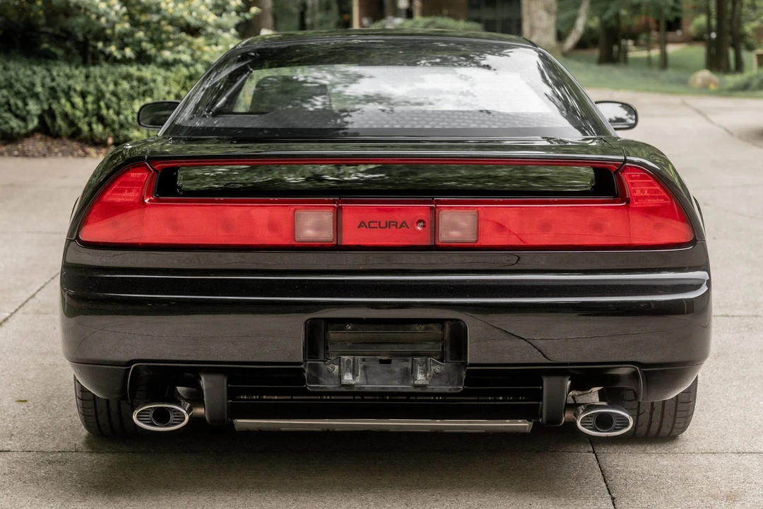 1991 Acura NA1 NSX - Image 6 of 31