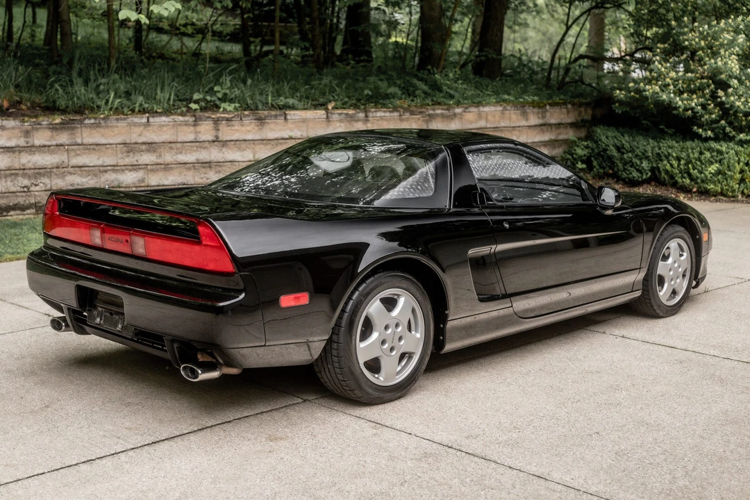 1991 Acura NA1 NSX - Image 7 of 31