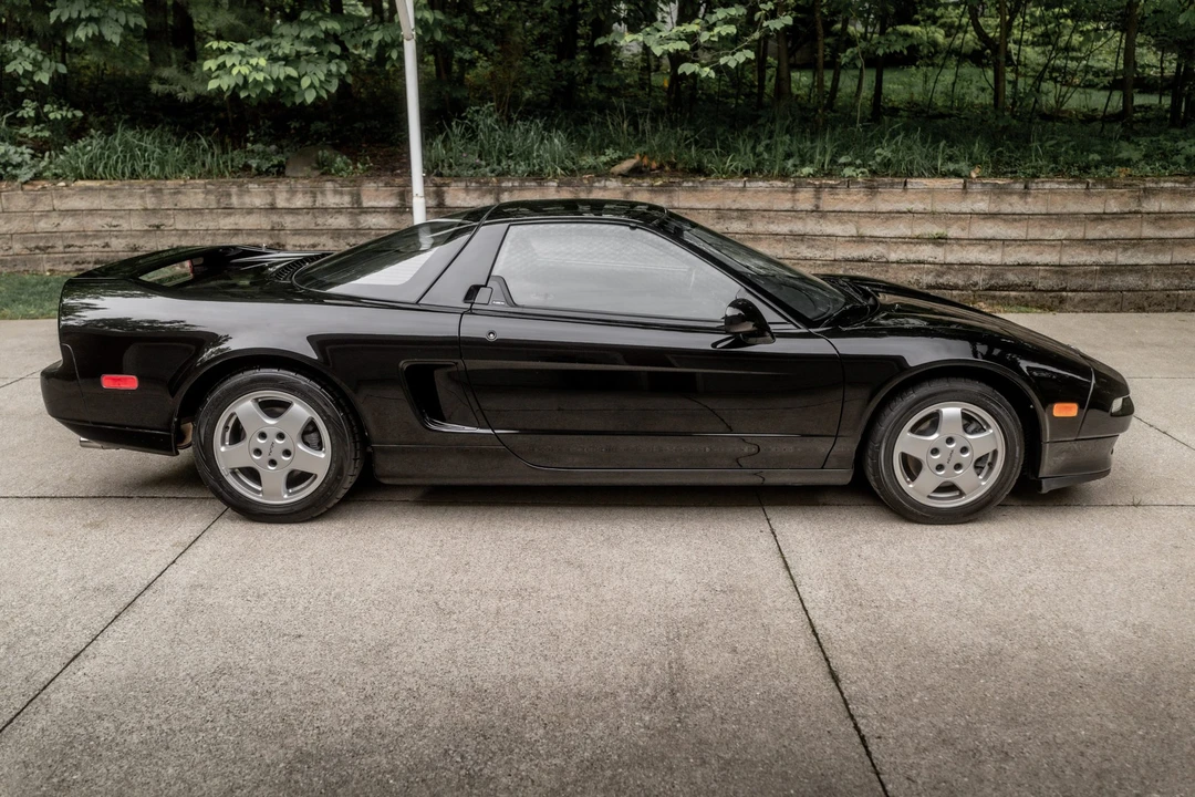 1991 Acura NA1 NSX - Image 8 of 31