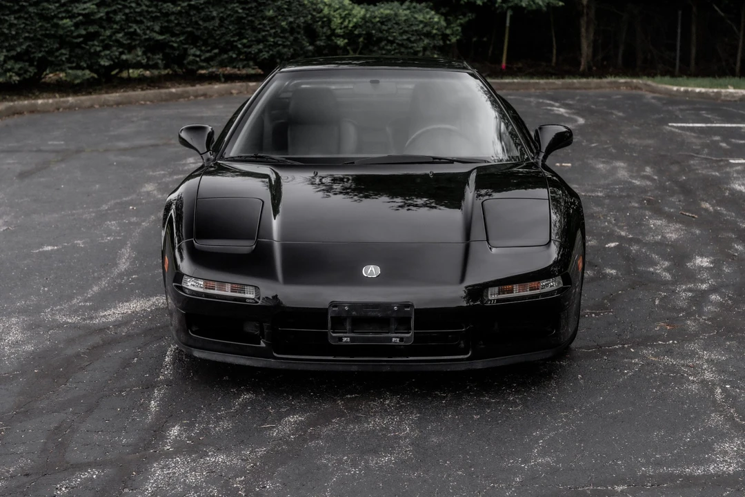 1991 Acura NA1 NSX - Image 14 of 31