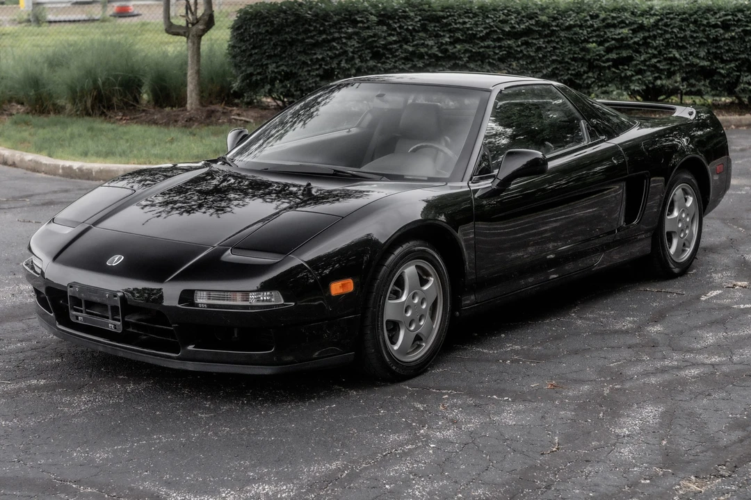 1991 Acura NA1 NSX - Image 15 of 31