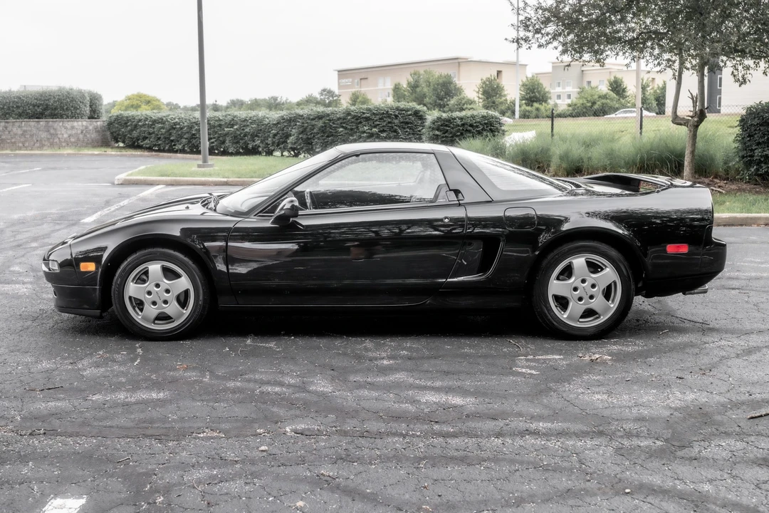 1991 Acura NA1 NSX - Image 17 of 31