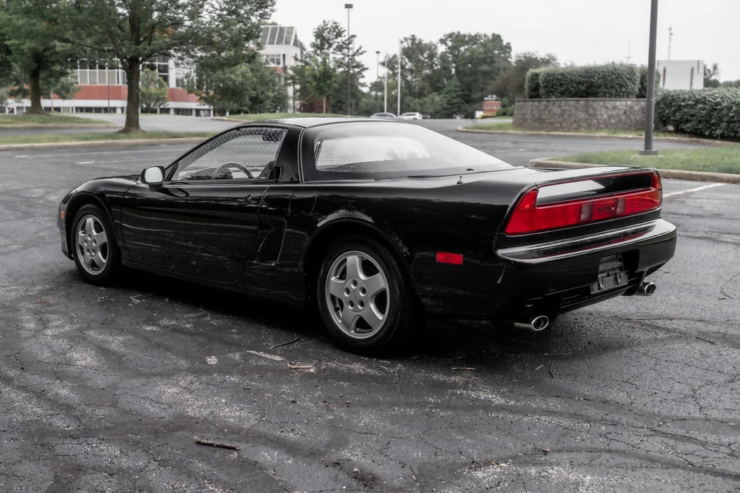1991 Acura NA1 NSX - Image 18 of 31