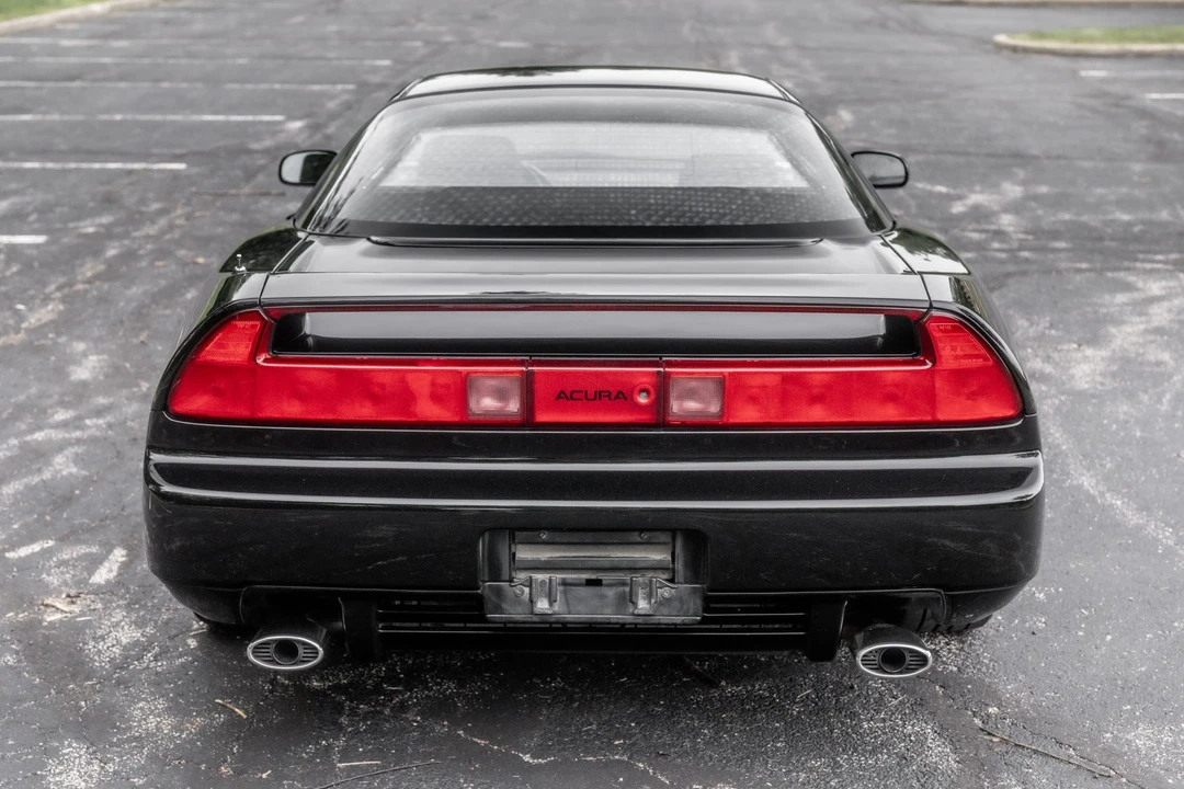 1991 Acura NA1 NSX - Image 19 of 31