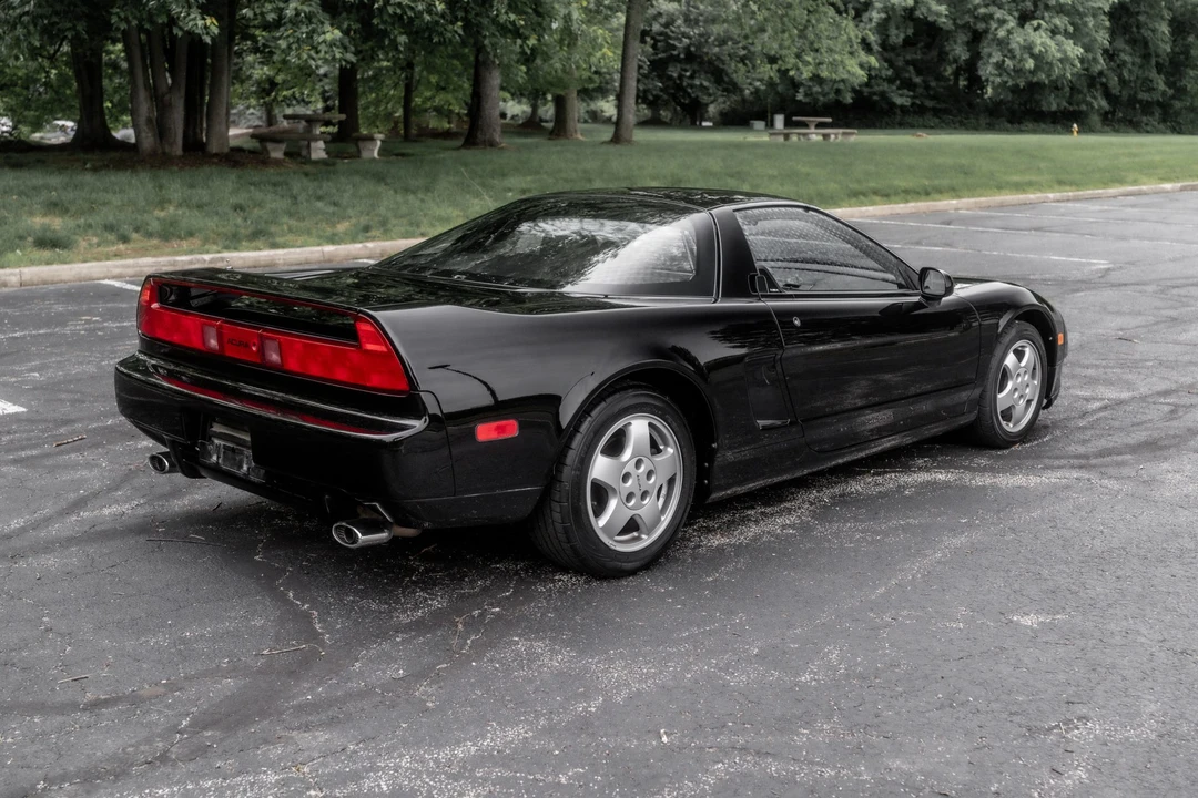 1991 Acura NA1 NSX - Image 20 of 31