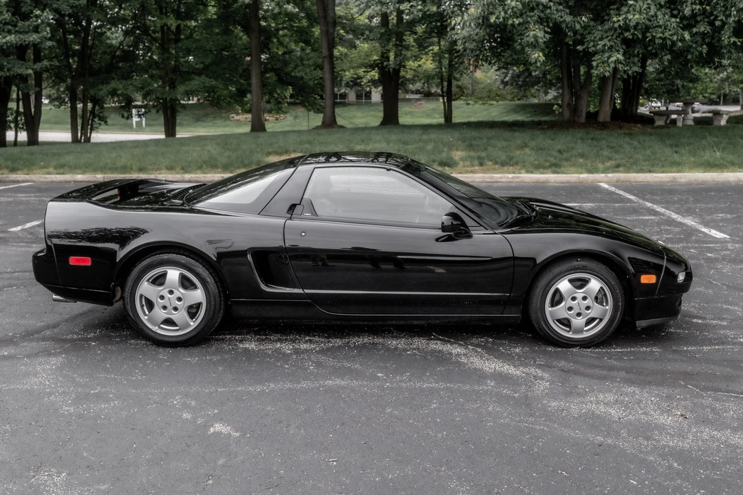 1991 Acura NA1 NSX - Image 21 of 31