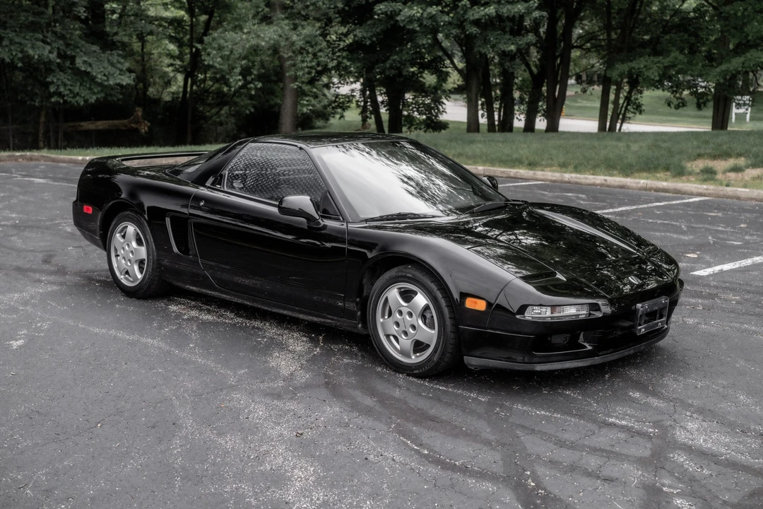1991 Acura NA1 NSX - Image 9 of 31