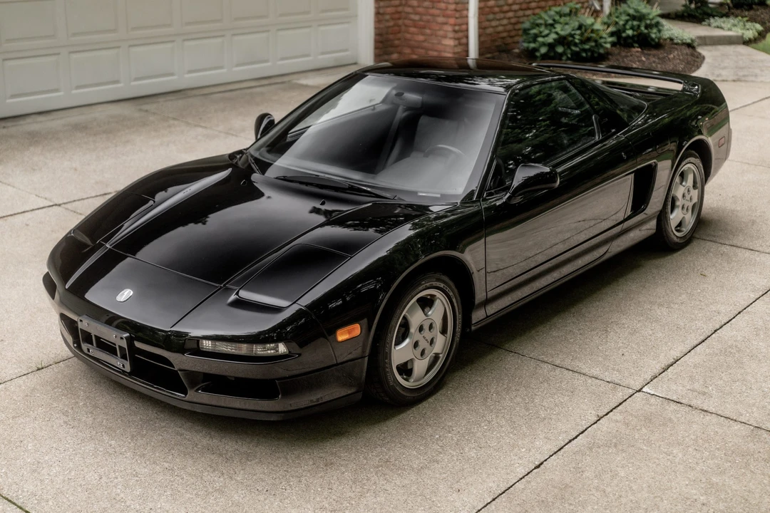 1991 Acura NA1 NSX - Image 23 of 31