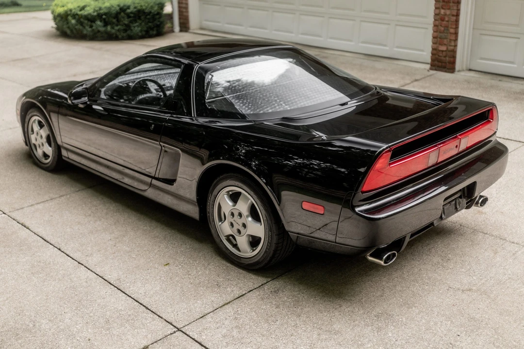 1991 Acura NA1 NSX - Image 24 of 31
