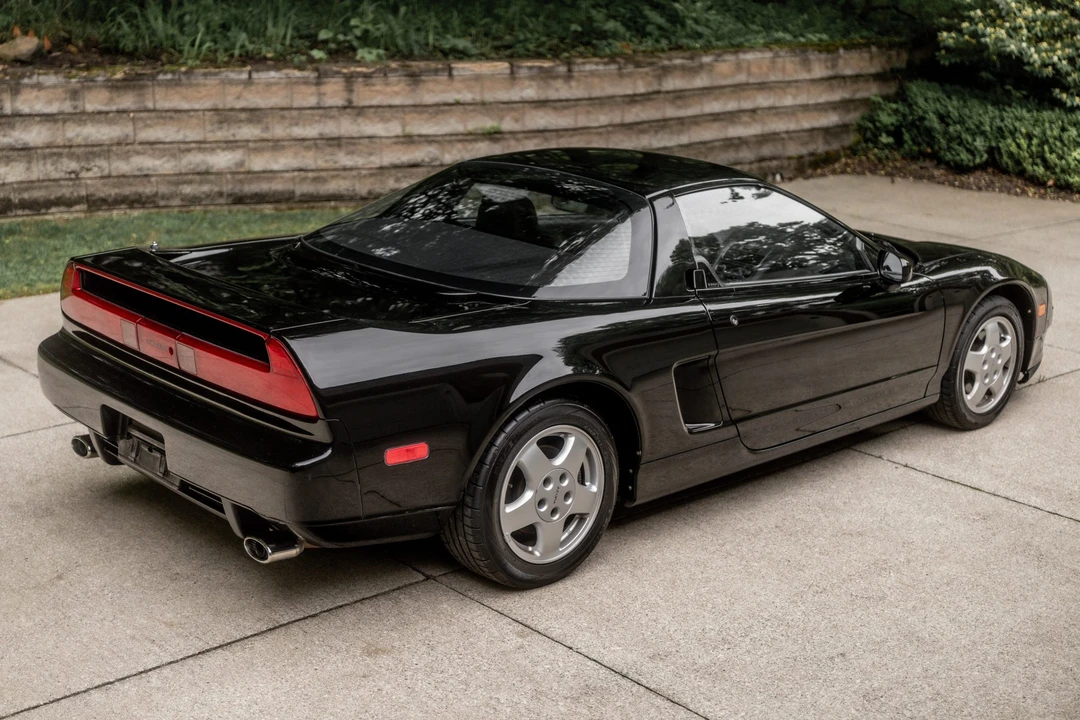 1991 Acura NA1 NSX - Image 25 of 31