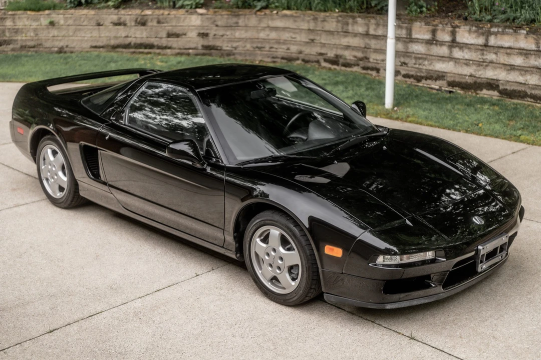 1991 Acura NA1 NSX - Image 22 of 31