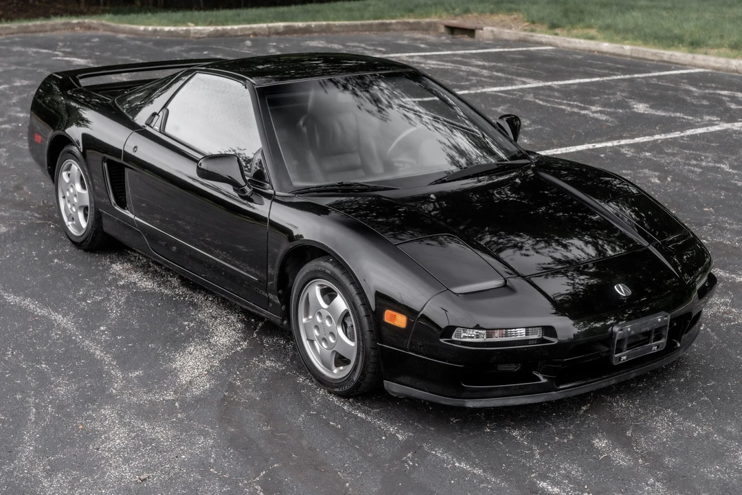 1991 Acura NA1 NSX - Image 12 of 31