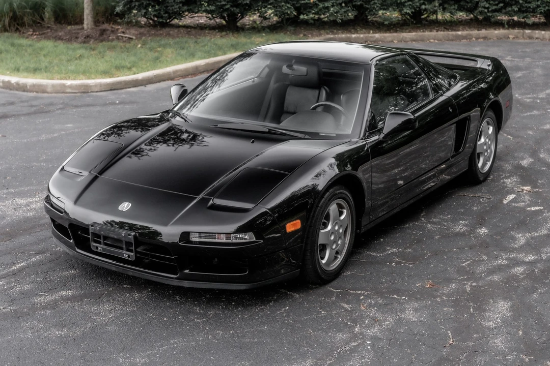 1991 Acura NA1 NSX - Image 16 of 31