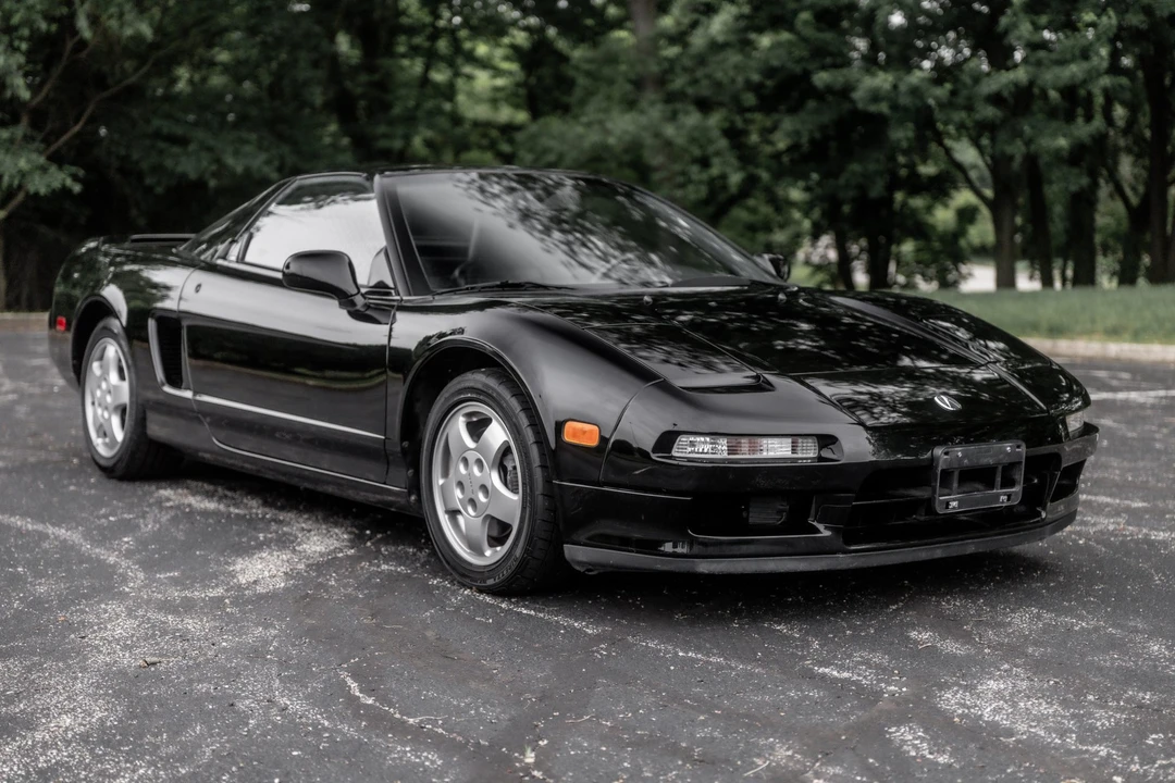 1991 Acura NA1 NSX - Image 13 of 31
