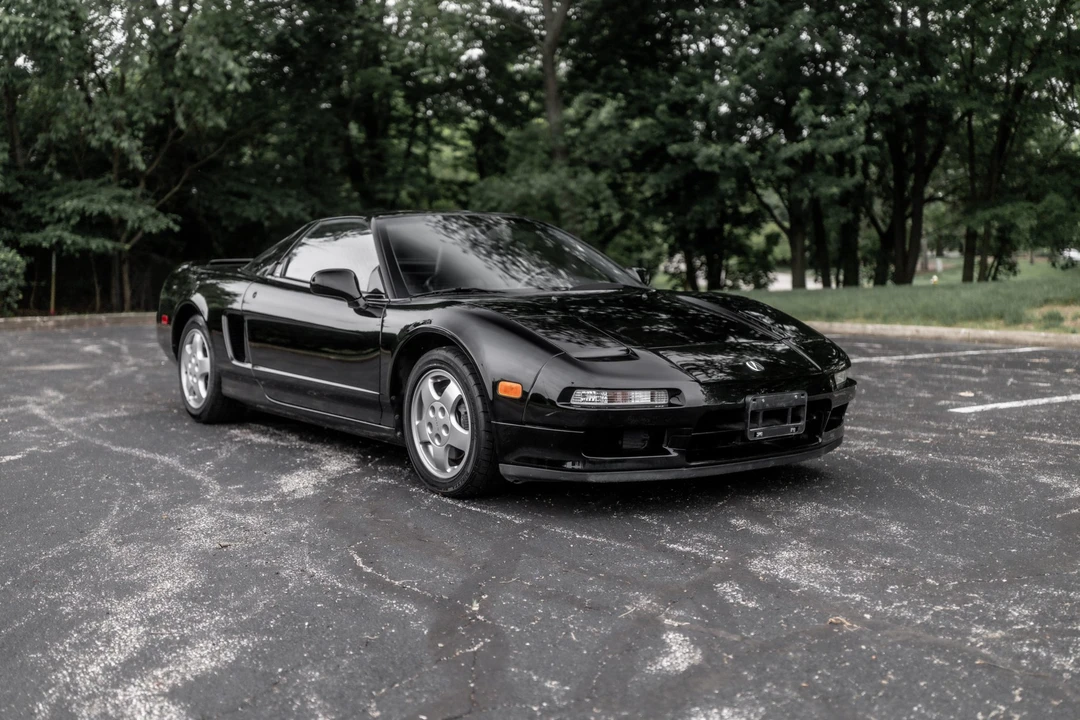 1991 Acura NA1 NSX - Image 11 of 31