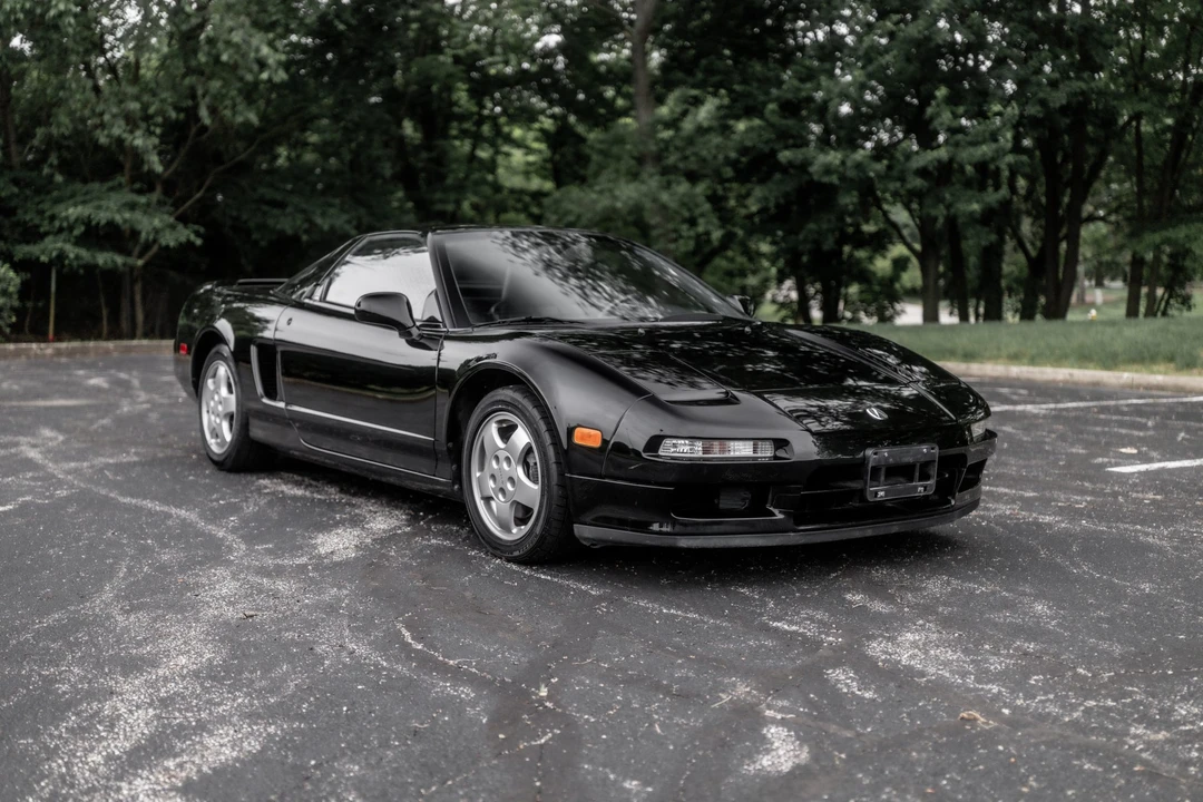 1991 Acura NA1 NSX - Image 10 of 31
