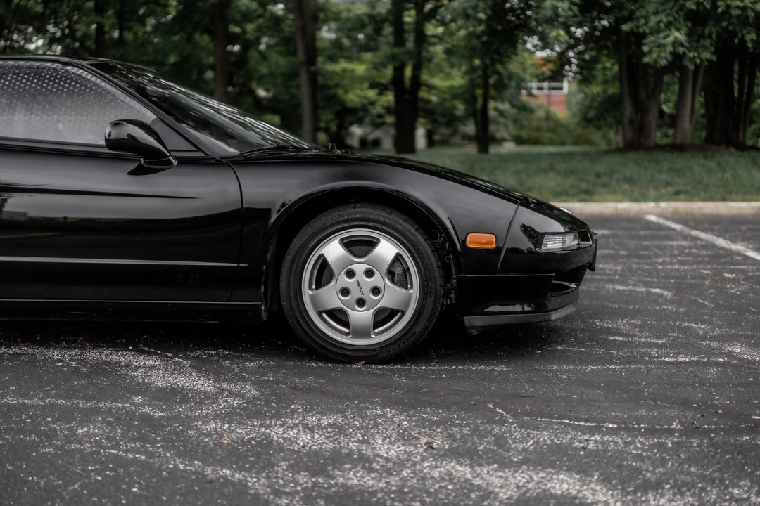 1991 Acura NA1 NSX - Image 28 of 31