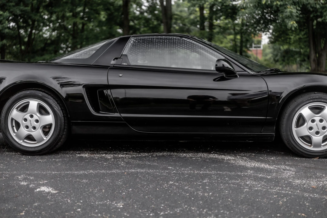 1991 Acura NA1 NSX - Image 27 of 31