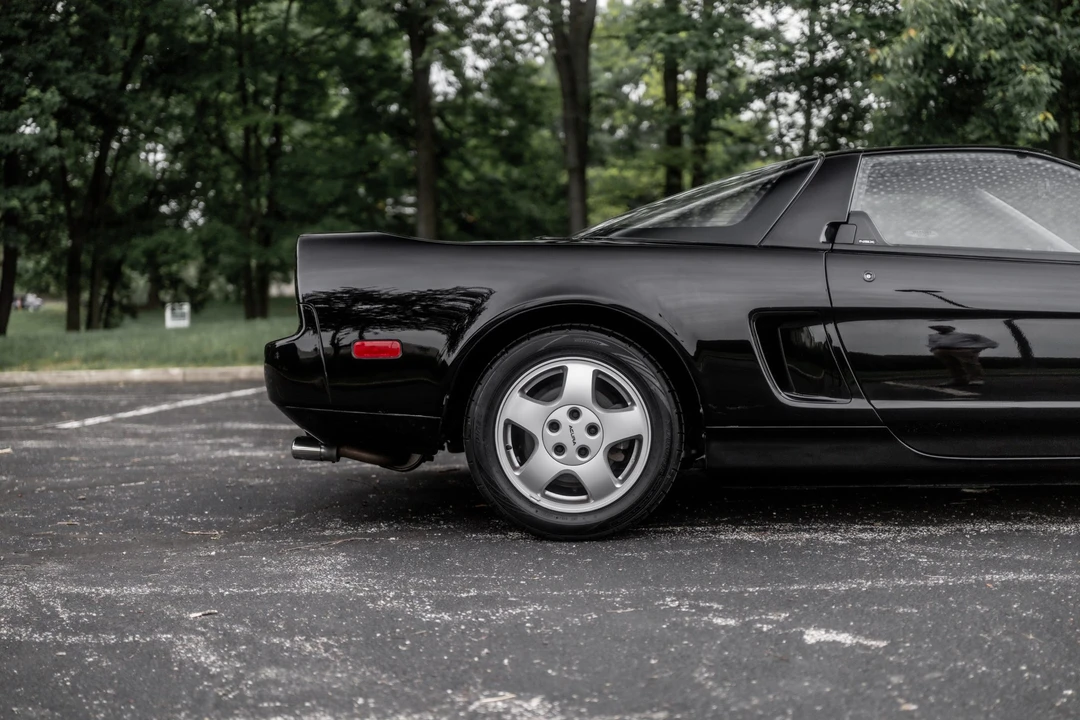 1991 Acura NA1 NSX - Image 26 of 31