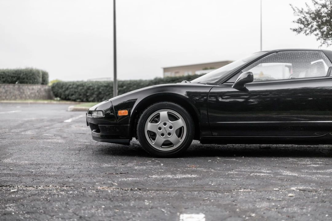 1991 Acura NA1 NSX - Image 29 of 31