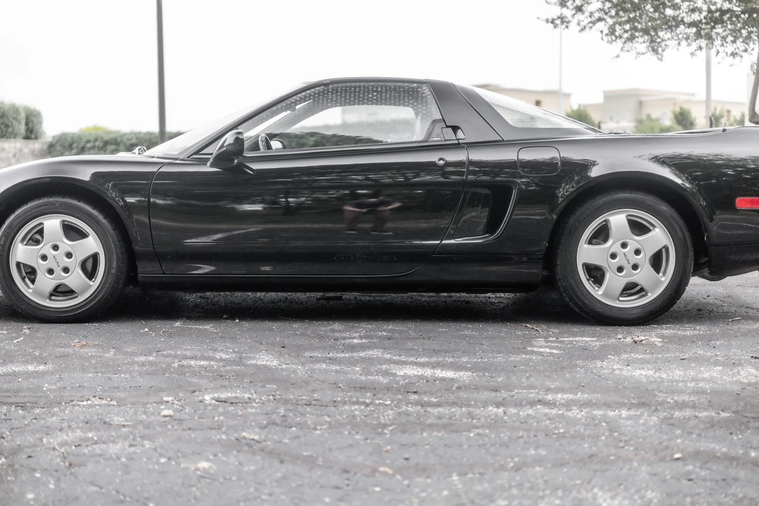 1991 Acura NA1 NSX - Image 30 of 31