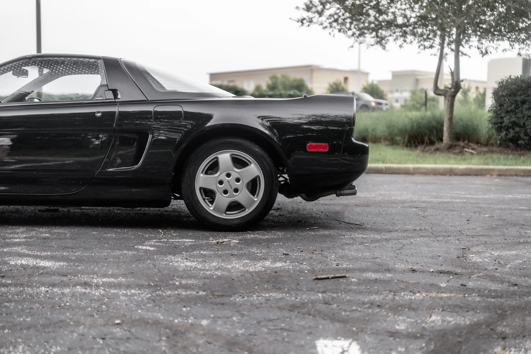 1991 Acura NA1 NSX - Image 31 of 31