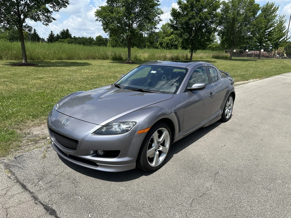2004 Mazda RX-8 1st Gen - Image 2 of 31