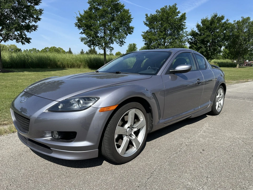 2004 Mazda RX-8 1st Gen - Image 4 of 31
