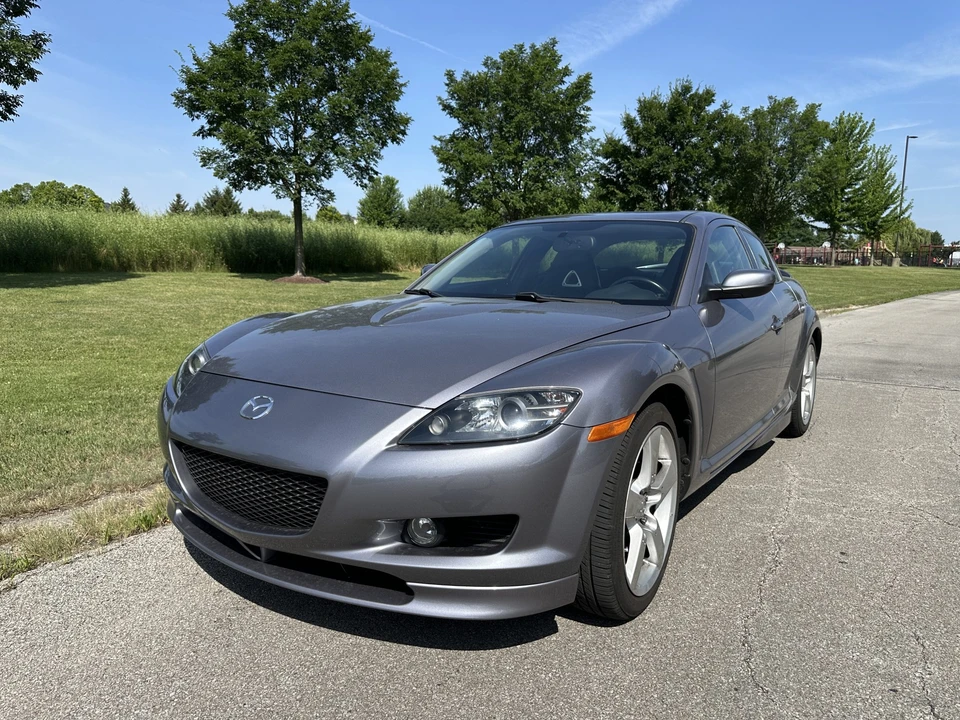 2004 Mazda RX-8 1st Gen - Image 5 of 31