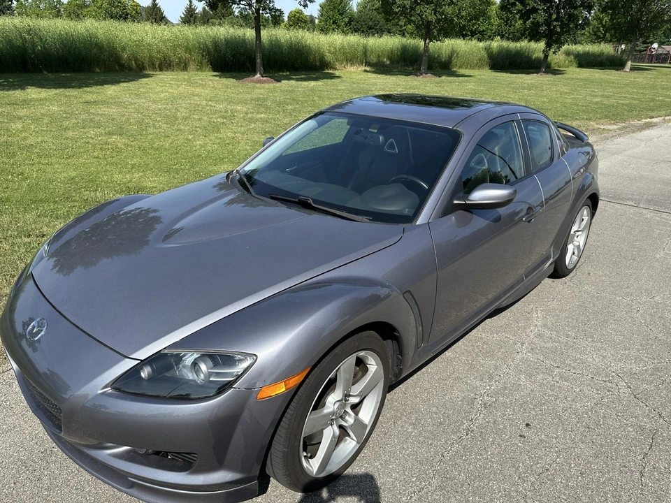 2004 Mazda RX-8 1st Gen - Image 6 of 31