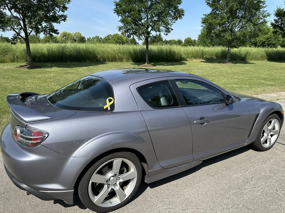 2004 Mazda RX-8 1st Gen - Image 14 of 31