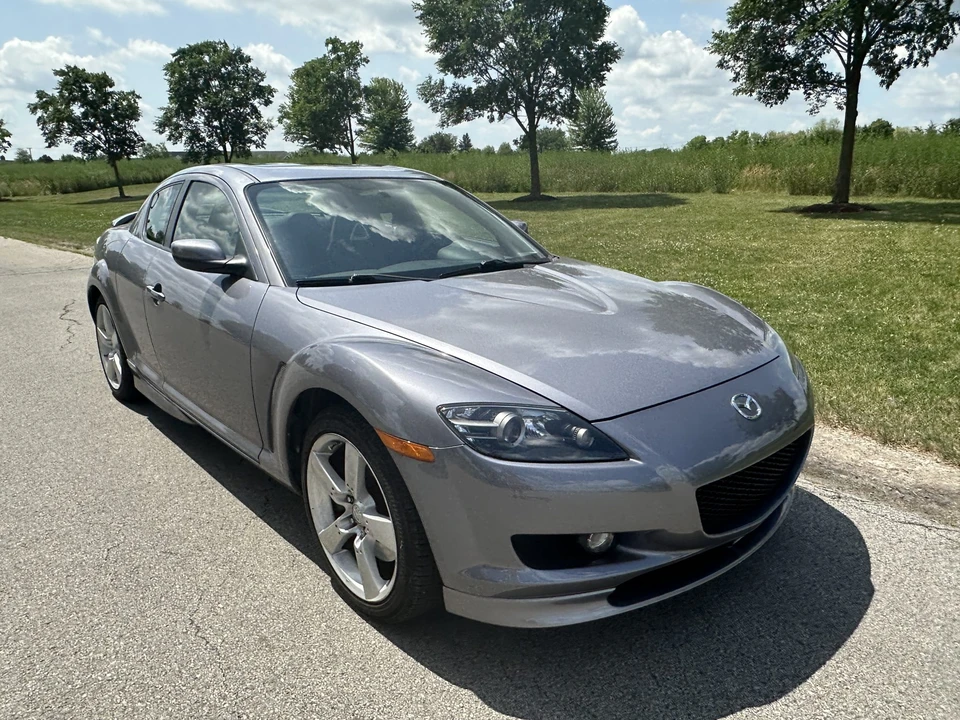 2004 Mazda RX-8 1st Gen - Image 9 of 31