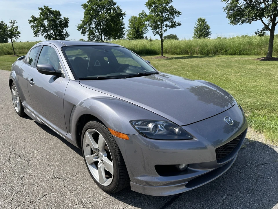 2004 Mazda RX-8 1st Gen - Image 10 of 31