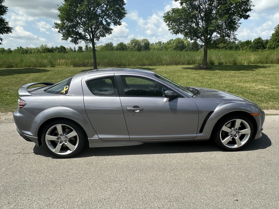 2004 Mazda RX-8 1st Gen - Image 12 of 31