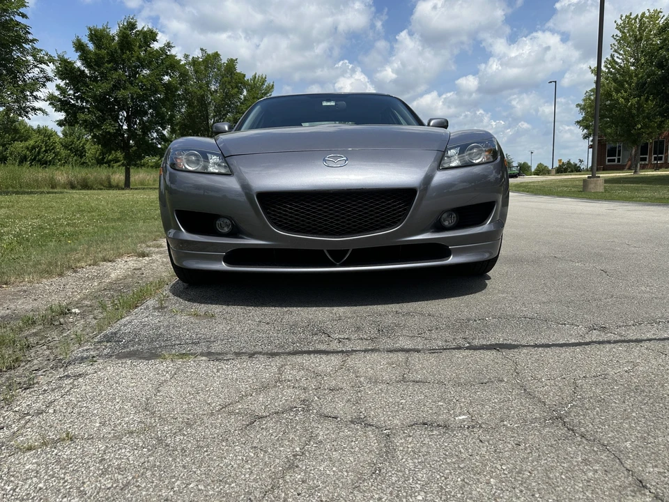 2004 Mazda RX-8 1st Gen - Image 7 of 31
