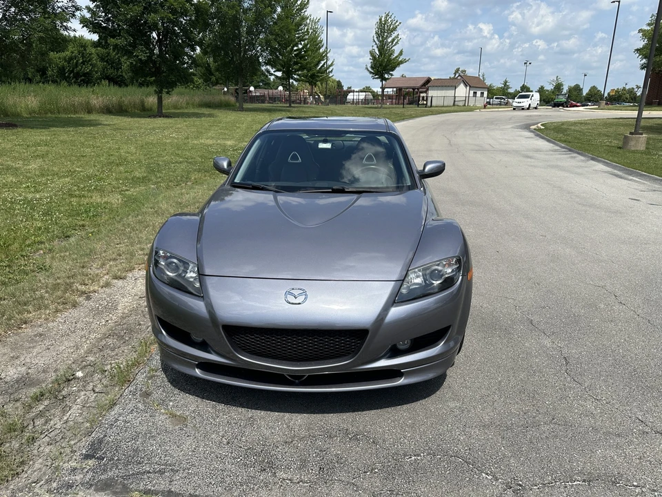 2004 Mazda RX-8 1st Gen - Image 8 of 31
