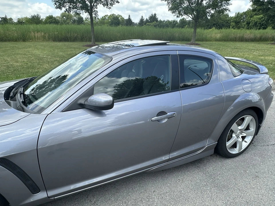 2004 Mazda RX-8 1st Gen - Image 29 of 31