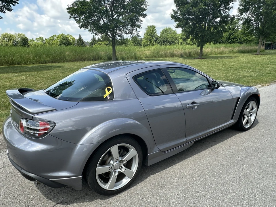 2004 Mazda RX-8 1st Gen - Image 15 of 31