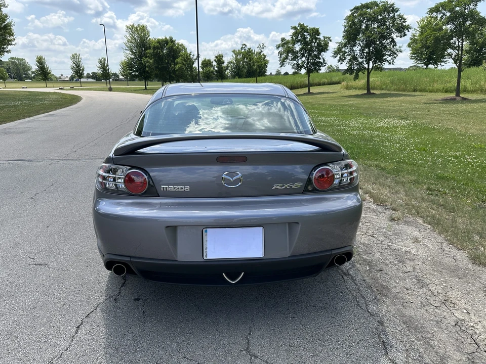 2004 Mazda RX-8 1st Gen - Image 23 of 31
