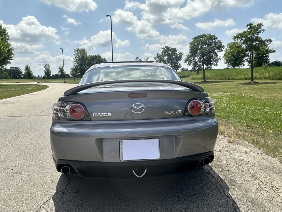 2004 Mazda RX-8 1st Gen - Image 24 of 31