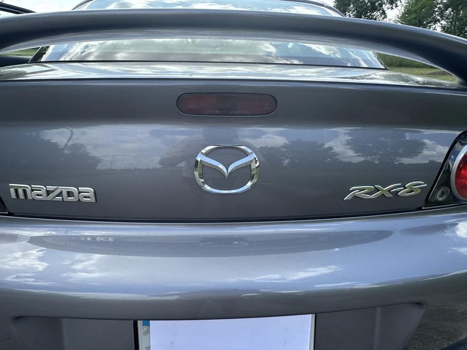 2004 Mazda RX-8 1st Gen - Image 31 of 31