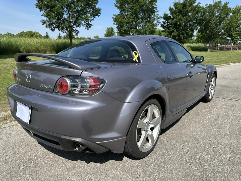 2004 Mazda RX-8 1st Gen - Image 18 of 31
