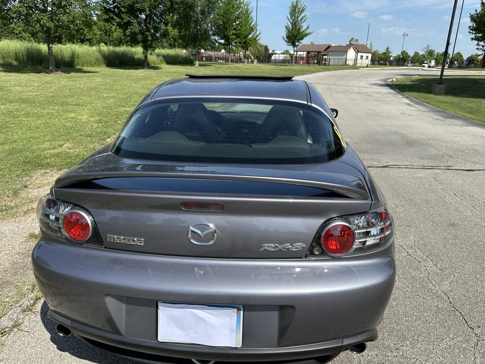 2004 Mazda RX-8 1st Gen - Image 22 of 31