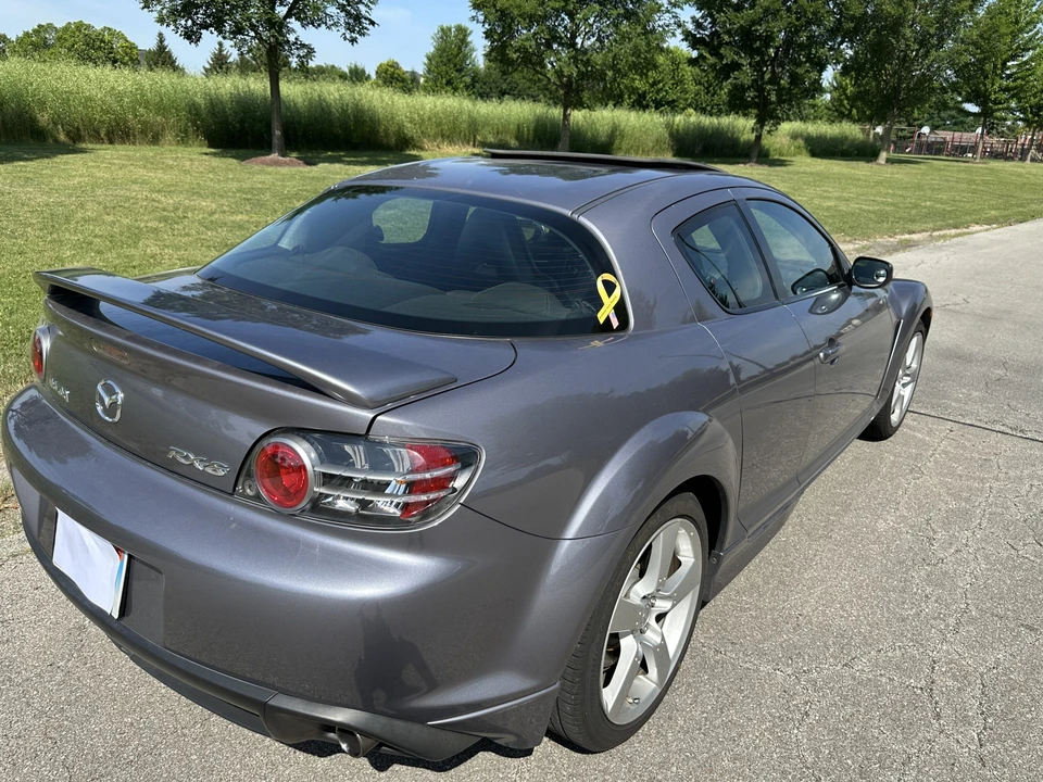 2004 Mazda RX-8 1st Gen - Image 20 of 31