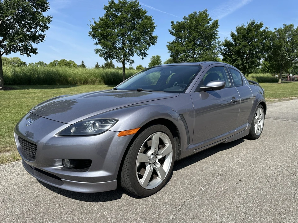 2004 Mazda RX-8 1st Gen - Image 3 of 31