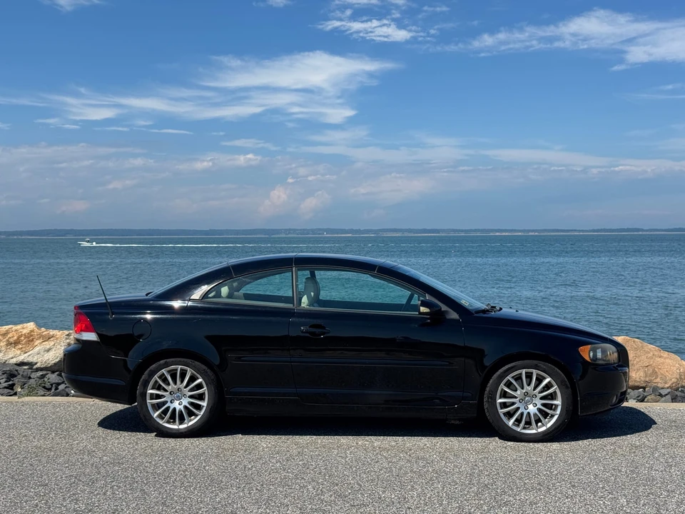 2006 Volvo C70 2nd Gen - Image 10 of 31